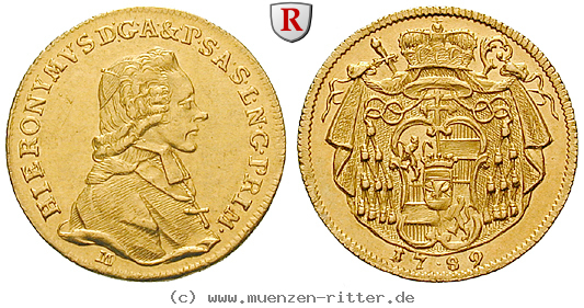 salzburg-bistum-hieronymus-von-colloredo-dukat/46194.jpg