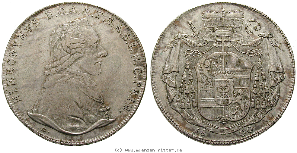 salzburg-bistum-hieronymus-von-colloredo-konventionstaler/36193.jpg