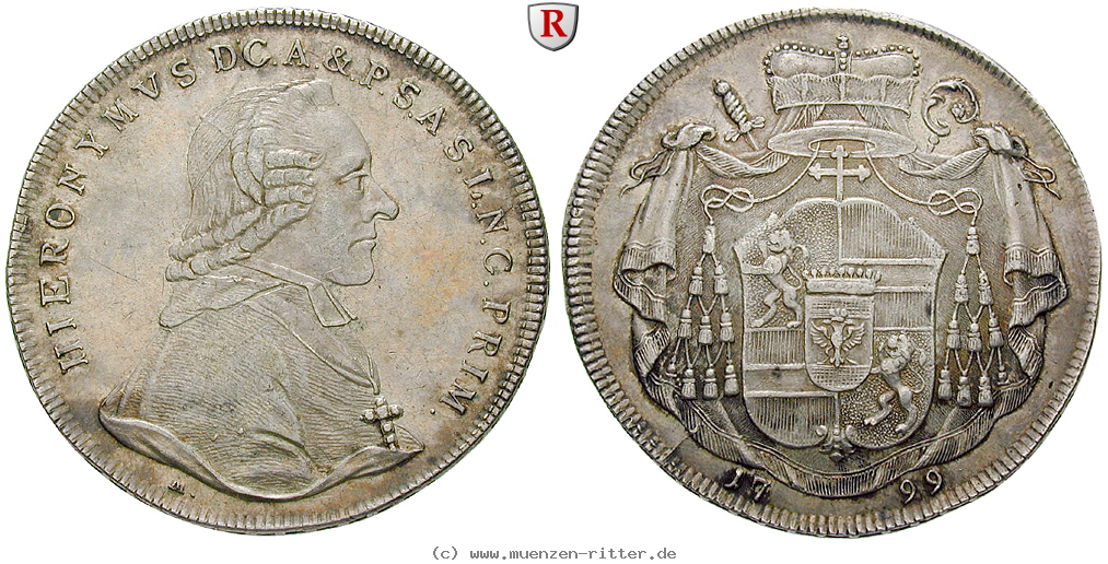 salzburg-bistum-hieronymus-von-colloredo-konventionstaler/71888.jpg