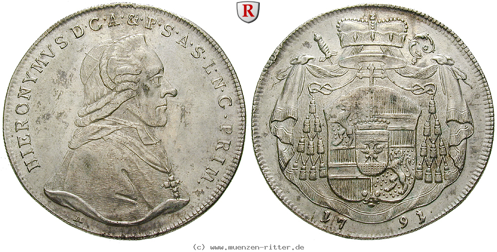 salzburg-bistum-hieronymus-von-colloredo-reichstaler/77709.jpg