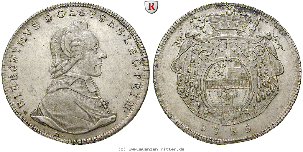 salzburg-bistum-hieronymus-von-colloredo-reichstaler/77800.jpg