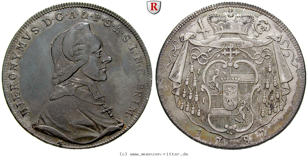 salzburg-bistum-hieronymus-von-colloredo-reichstaler/83102.jpg