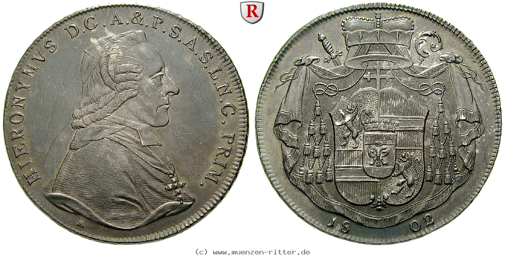 salzburg-bistum-hieronymus-von-colloredo-reichstaler/87687.jpg