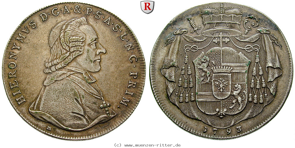 salzburg-bistum-hieronymus-von-colloredo-reichstaler/88833.jpg