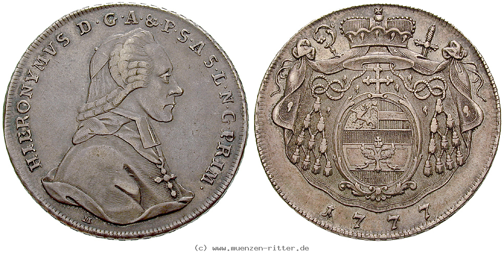 salzburg-bistum-hieronymus-von-colloredo-taler/15866.jpg