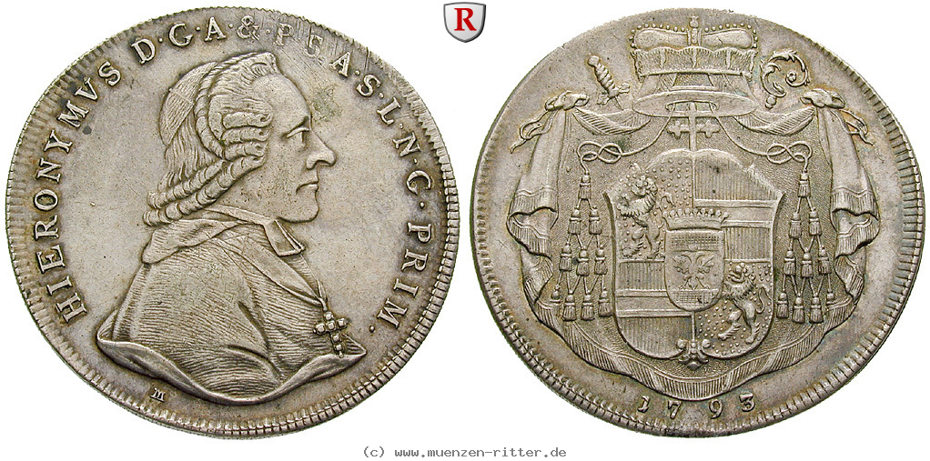 salzburg-bistum-hieronymus-von-colloredo-taler/51521.jpg