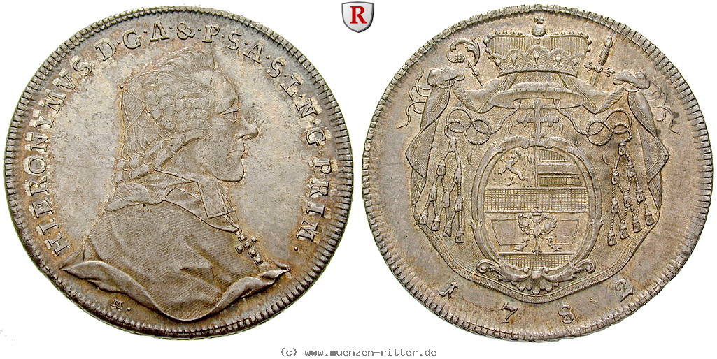 salzburg-bistum-hieronymus-von-colloredo-taler/53589.jpg