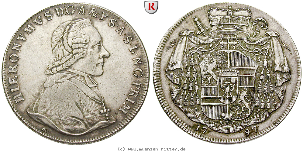 salzburg-bistum-hieronymus-von-colloredo-taler/71889.jpg