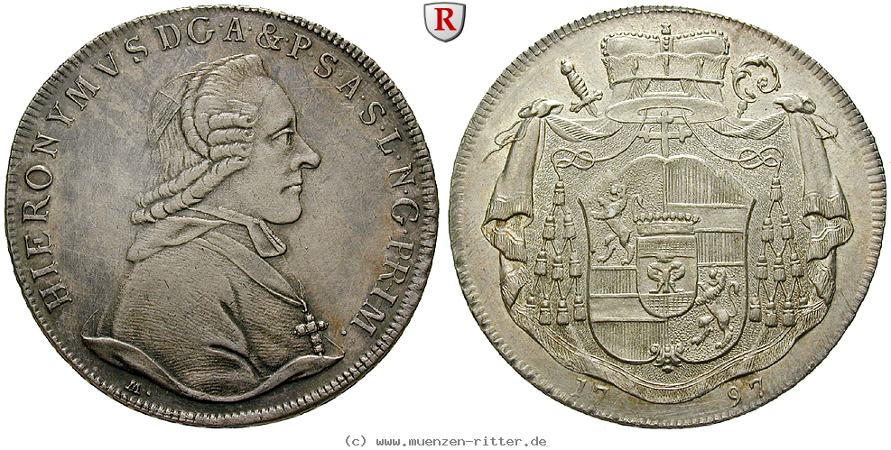 salzburg-bistum-hieronymus-von-colloredo-taler/96320.jpg