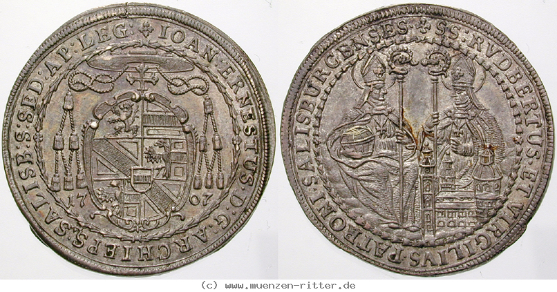 Klicken Sie auf das Bild um es auf Ihrem Rechner zu speichern salzburg-bistum-johann-ernst-von-thun-und-hohenstein-1-2-taler/eadt6333.jpg