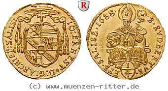 salzburg-bistum-johann-ernst-von-thun-und-hohenstein-1-4-dukat/44788.jpg