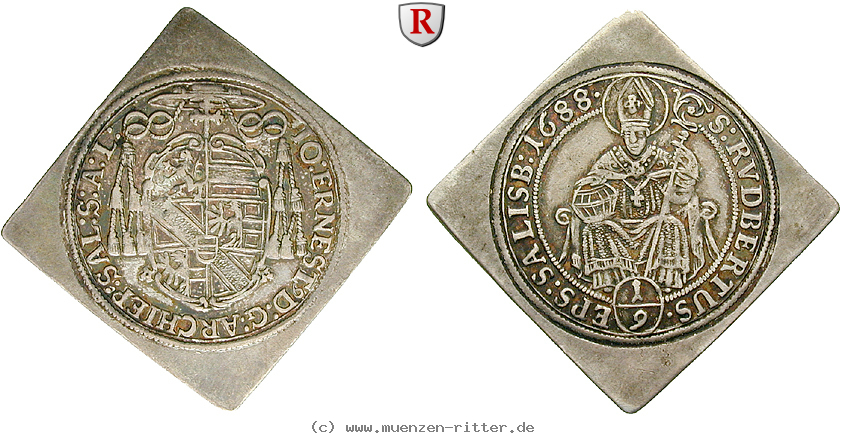 Klicken Sie auf das Bild um es auf Ihrem Rechner zu speichern salzburg-bistum-johann-ernst-von-thun-und-hohenstein-1-9-taler/47068.jpg