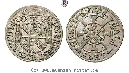 Klicken Sie auf das Bild um es auf Ihrem Rechner zu speichern salzburg-bistum-johann-ernst-von-thun-und-hohenstein-kreuzer/81746.jpg