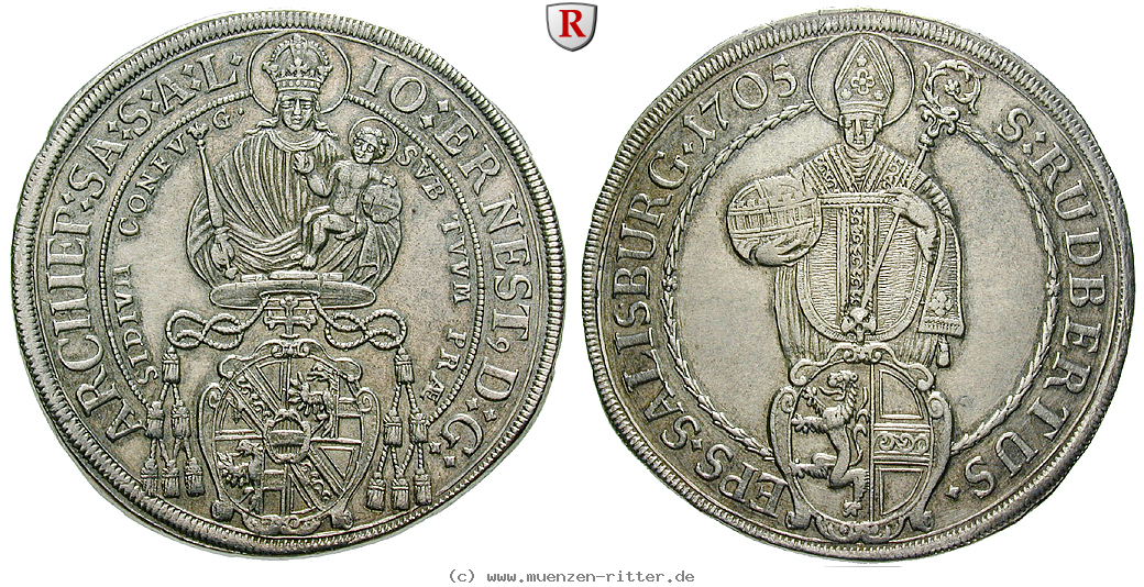 salzburg-bistum-johann-ernst-von-thun-und-hohenstein-reichstaler/72578.jpg