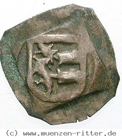 Klicken Sie auf das Bild um es auf Ihrem Rechner zu speichern salzburg-bistum-johann-ii-von-reiseberg-pfennig/emad261.jpg