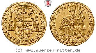 salzburg-bistum-max-gandolph-von-kueenburg-1-4-dukat/44794.jpg
