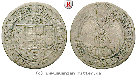 Klicken Sie auf das Bild um es auf Ihrem Rechner zu speichern salzburg-bistum-max-gandolph-von-kueenburg-groschen-3-kreuzer/54630.jpg
