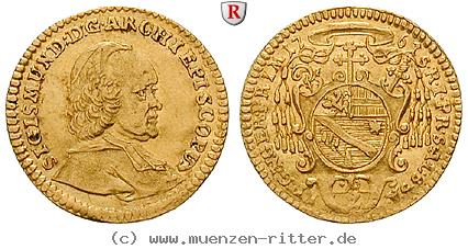 salzburg-bistum-sigismund-von-schrattenbach-1-2-dukat/44797.jpg