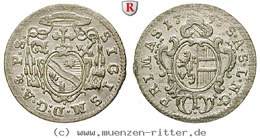 salzburg-bistum-sigismund-von-schrattenbach-kreuzer/54646.jpg