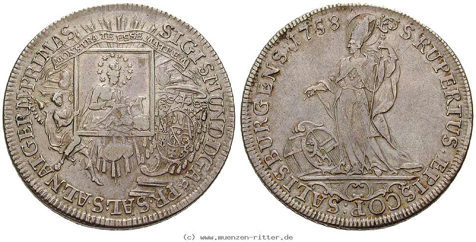salzburg-bistum-sigismund-von-schrattenbach-taler/15837.jpg