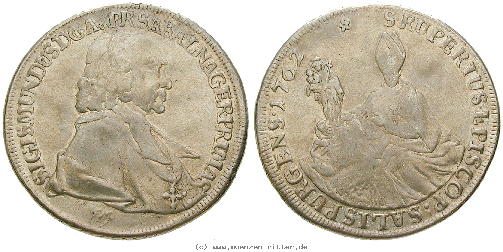 salzburg-bistum-sigismund-von-schrattenbach-taler/28925.jpg