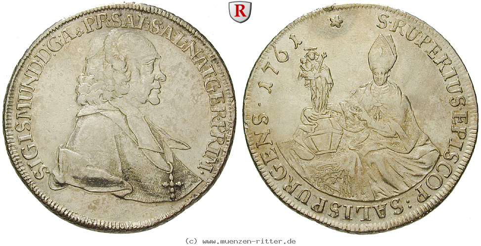 salzburg-bistum-sigismund-von-schrattenbach-taler/47062.jpg