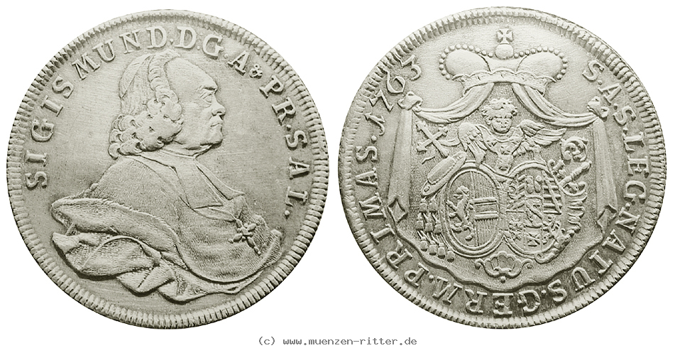 salzburg-bistum-sigismund-von-schrattenbach-taler/48636.jpg