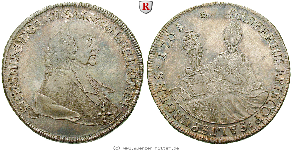 salzburg-bistum-sigismund-von-schrattenbach-taler/53588.jpg