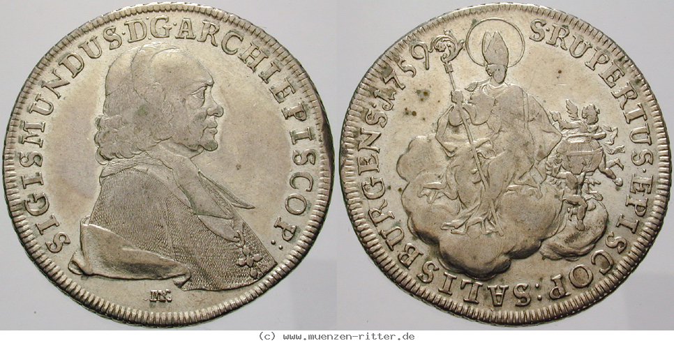 salzburg-bistum-sigismund-von-schrattenbach-taler/eadt6915.jpg