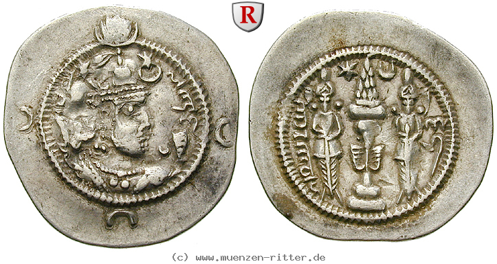 Klicken Sie auf das Bild um es auf Ihrem Rechner zu speichern sasaniden-chosrau-i-drachme/63698.jpg