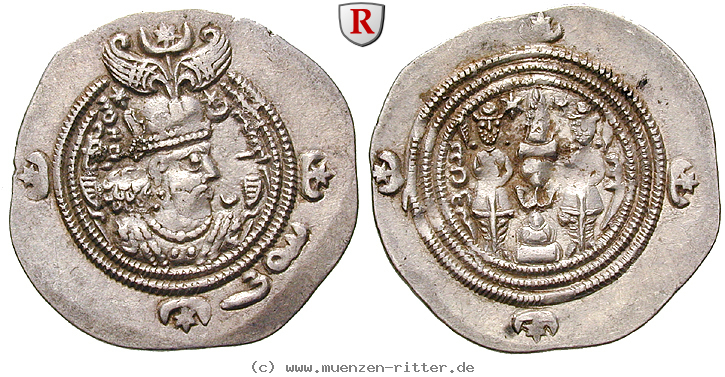 Klicken Sie auf das Bild um es auf Ihrem Rechner zu speichern sasaniden-chosrau-ii-drachme/11910.jpg