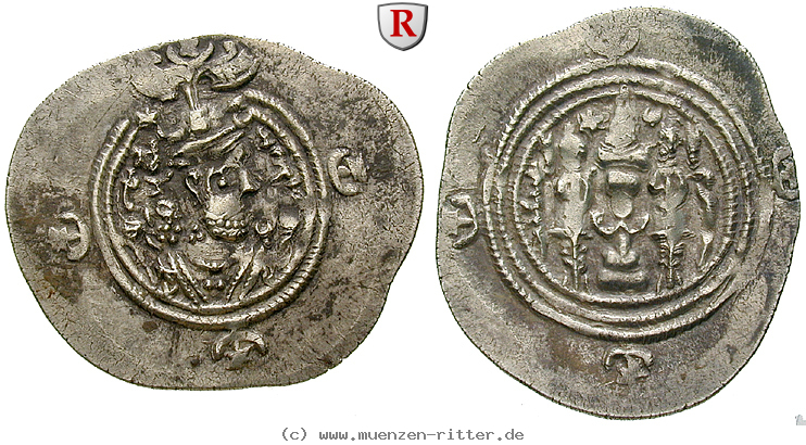Klicken Sie auf das Bild um es auf Ihrem Rechner zu speichern sasaniden-chosrau-ii-drachme/38605.jpg