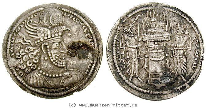 sasaniden-hormazd-ii-drachme/40951.jpg