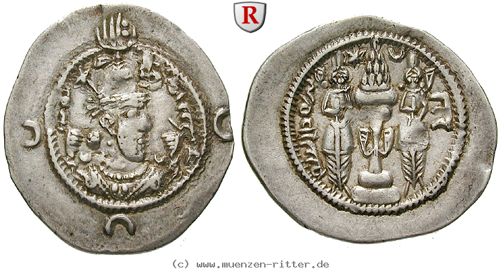 Klicken Sie auf das Bild um es auf Ihrem Rechner zu speichern sasaniden-hormazd-iv-drachme/60272.jpg
