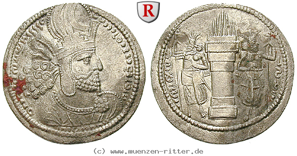 Klicken Sie auf das Bild um es auf Ihrem Rechner zu speichern sasaniden-shapur-i-drachme/40920.jpg