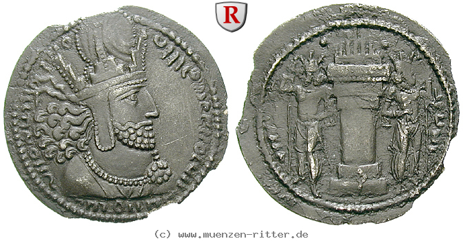 Klicken Sie auf das Bild um es auf Ihrem Rechner zu speichern sasaniden-shapur-i-drachme/40925.jpg
