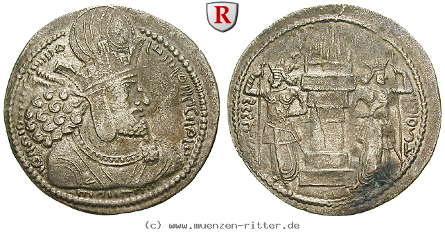 Klicken Sie auf das Bild um es auf Ihrem Rechner zu speichern sasaniden-shapur-i-drachme/40944.jpg