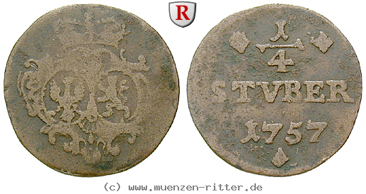 sayn-karl-wilhelm-friedrich-1-4-stueber/34465.jpg