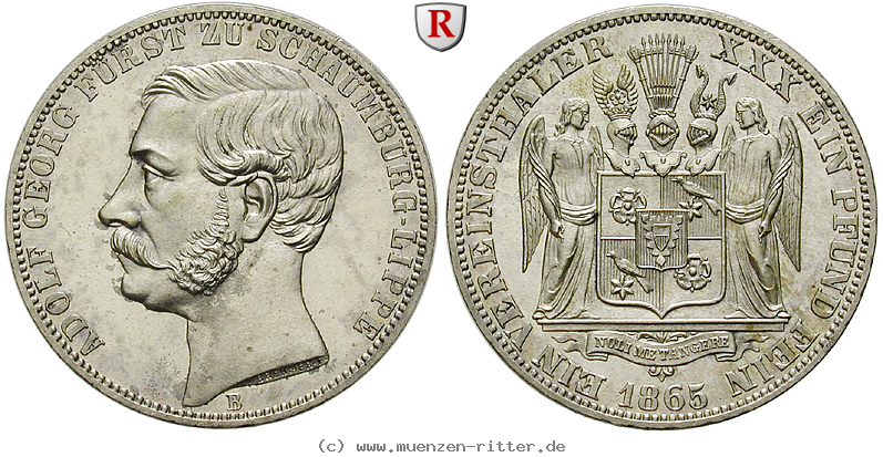 schaumburg-adolf-georg-vereinstaler/101769.jpg