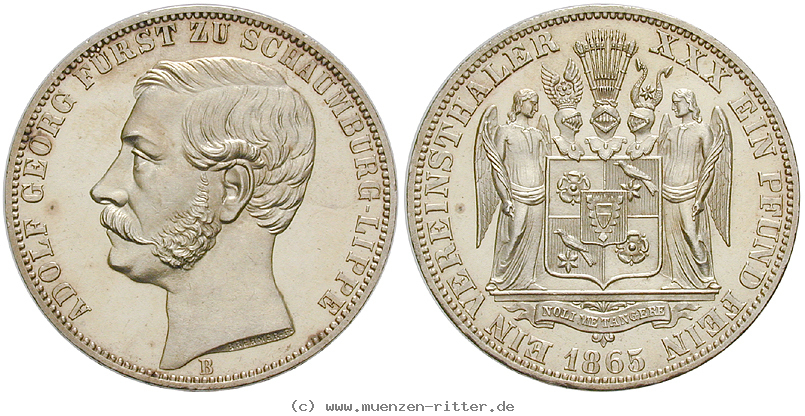schaumburg-adolf-georg-vereinstaler/21453.jpg
