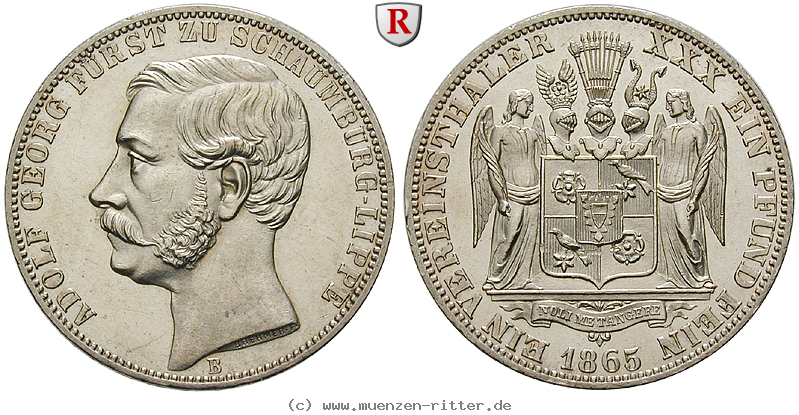 schaumburg-adolf-georg-vereinstaler/85175.jpg