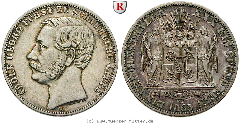 schaumburg-adolf-georg-vereinstaler/90669.jpg