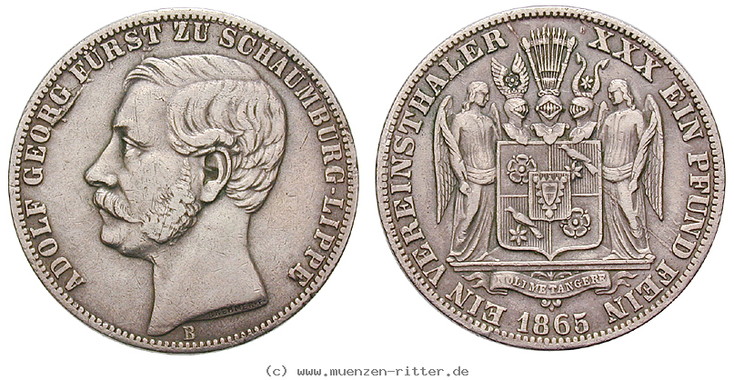 Klicken Sie auf das Bild um es auf Ihrem Rechner zu speichern schaumburg-adolf-georg-vereinstaler/eadt2769.jpg