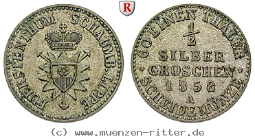 schaumburg-georg-wilhelm-1-2-silbergroschen/90831.jpg