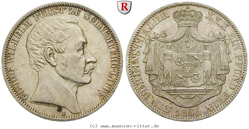 schaumburg-georg-wilhelm-vereinstaler/46266.jpg