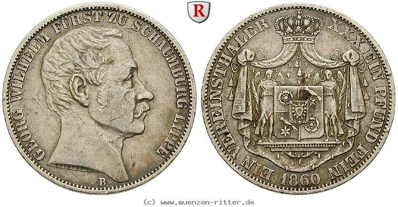 schaumburg-georg-wilhelm-vereinstaler/61391.jpg