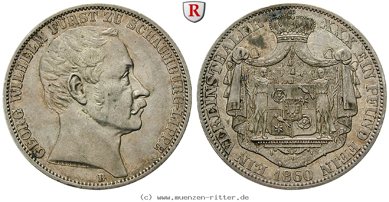 schaumburg-georg-wilhelm-vereinstaler/93118.jpg