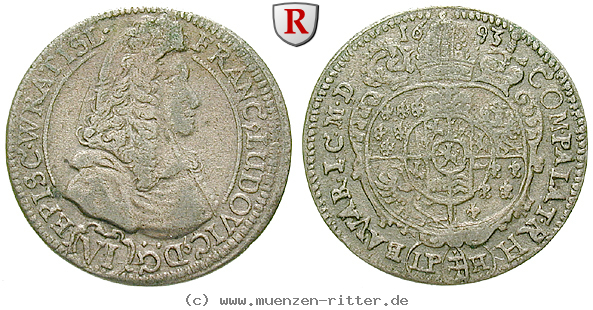 schlesien-franz-ludwig-von-pfalz-neuburg-6-kreuzer/34017.jpg