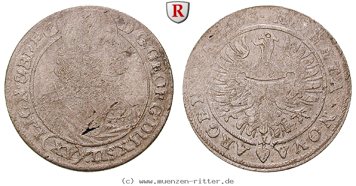 Klicken Sie auf das Bild um es auf Ihrem Rechner zu speichern schlesien-georg-iii-von-brieg-15-kreuzer/eadt2778.jpg