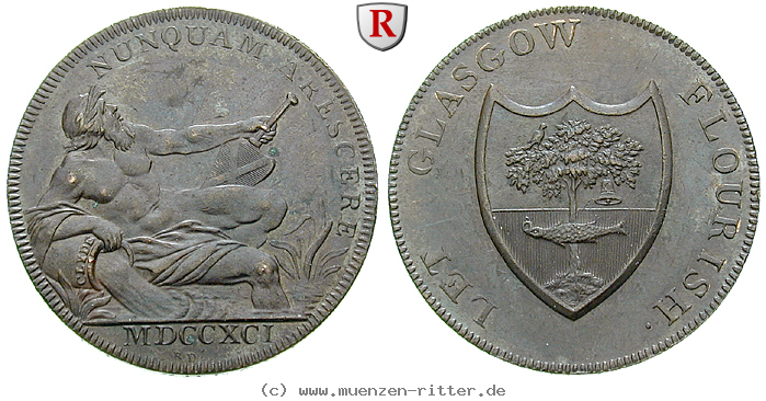 Klicken Sie auf das Bild um es auf Ihrem Rechner zu speichern schottland-halfpenny-token/83711.jpg